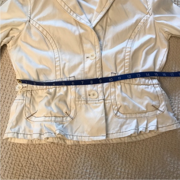 Donna Karan jacket - Picture 4 of 6